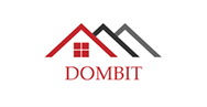 Dombit Joanna Nowicka - logo