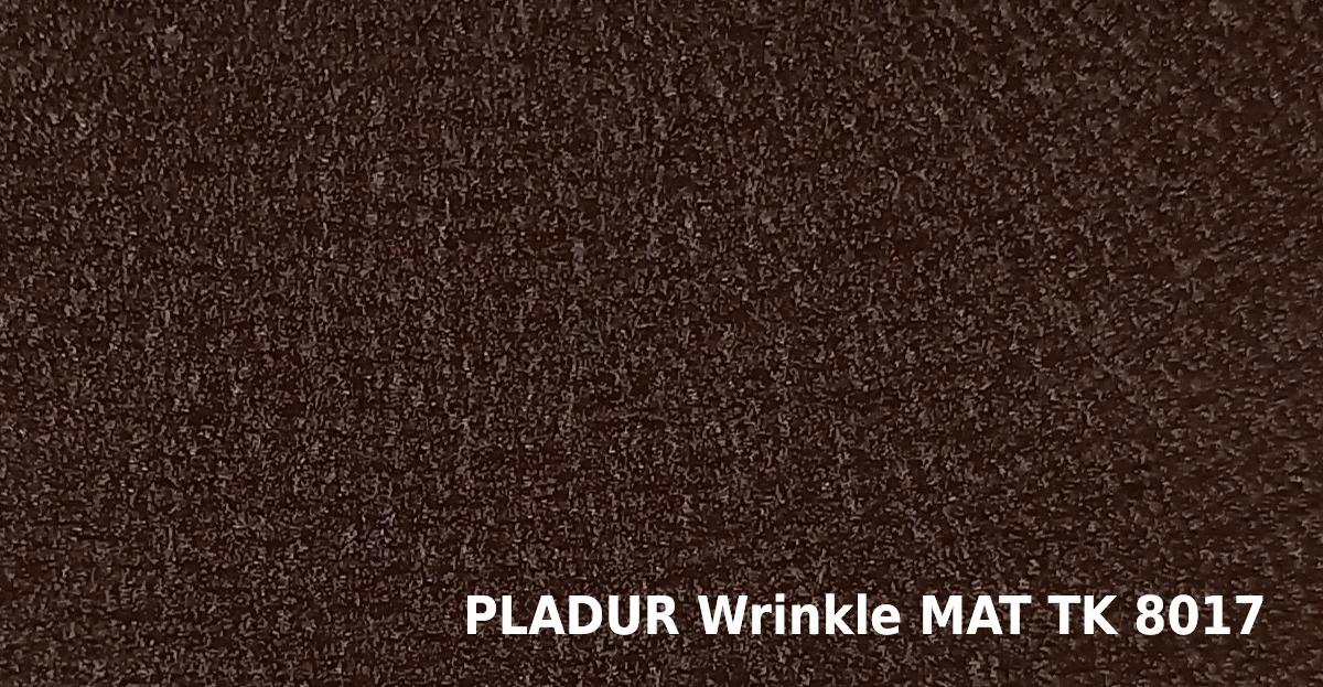 pladur winkle mat tk 8017
