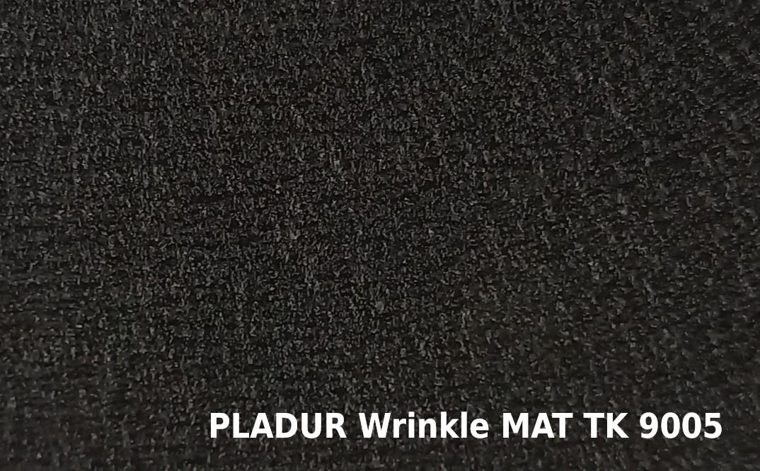 pladur winkle mat tk 9005