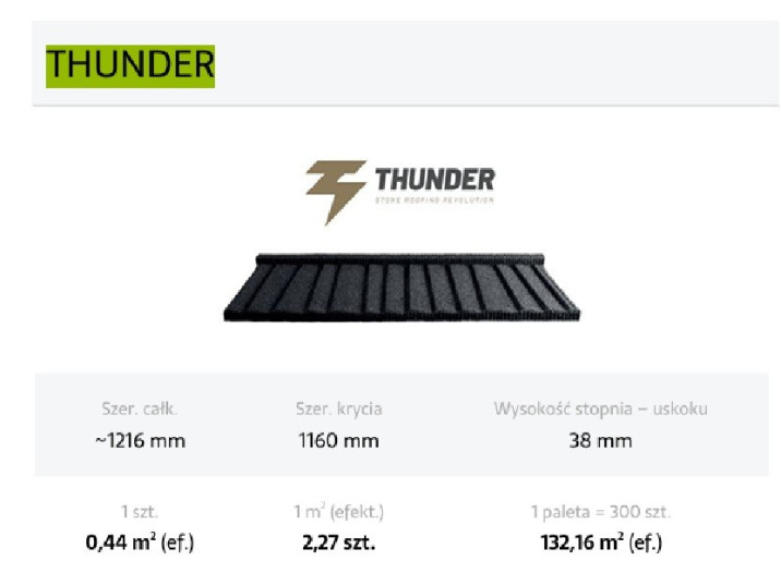thunder 1