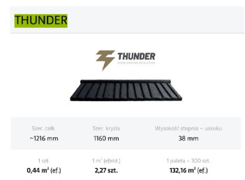 thunder 1